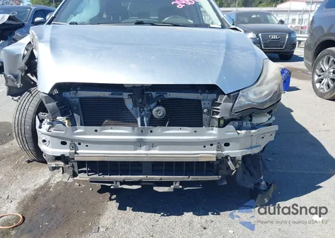 2015 Subaru Xv Crosstrek Hybrid from USA, damaged, VIN JF2GPBCC5FH212481